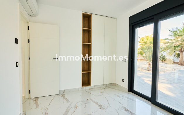 Reventa - Villa independiente - Rojales - Rojales Centro