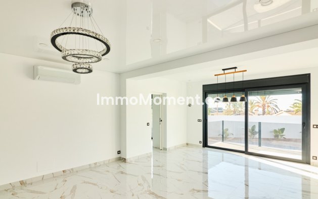 Reventa - Villa independiente - Rojales - Rojales Centro