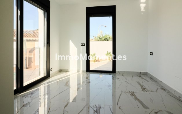 Reventa - Villa independiente - Rojales - Rojales Centro