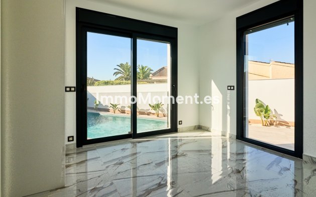 Reventa - Villa independiente - Rojales - Rojales Centro