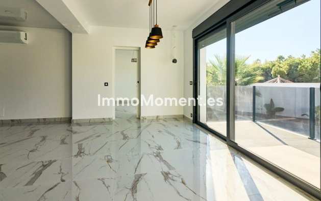 Reventa - Villa independiente - Rojales - Rojales Centro