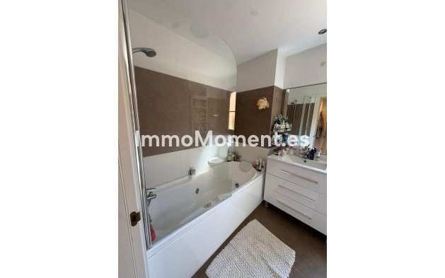 Wiederverkauf - Wohnung - Benahavís - Benahavís Centro
