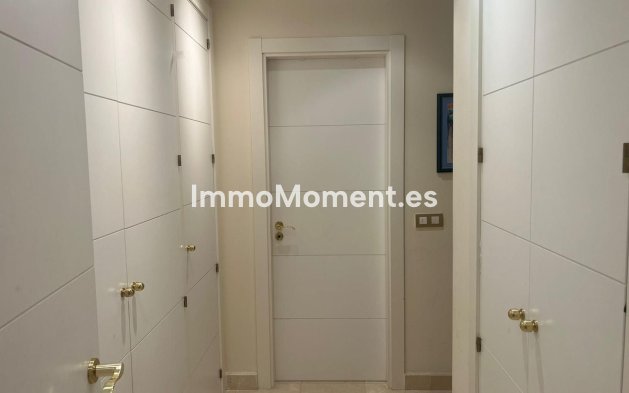 Wiederverkauf - Wohnung - Benahavís - Benahavís Centro