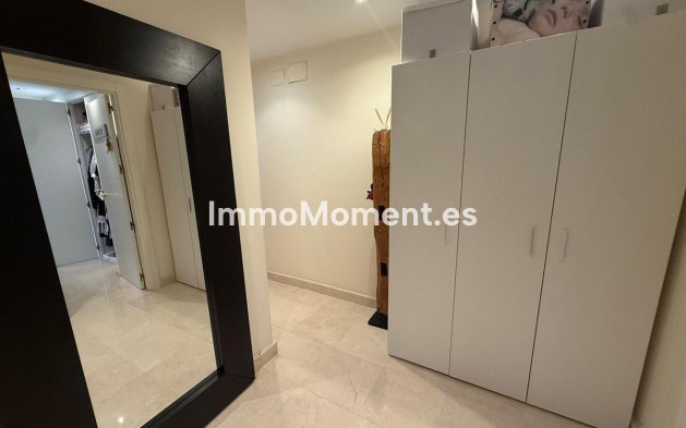 Wiederverkauf - Wohnung - Benahavís - Benahavís Centro