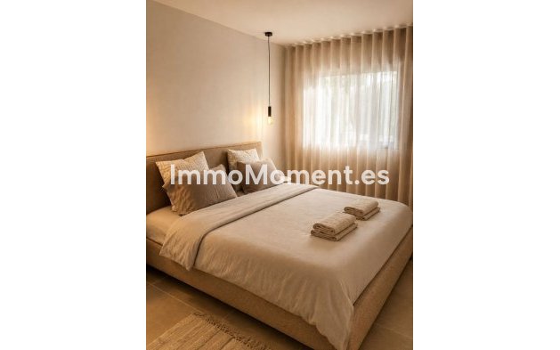 Bestaande woning - Appartement - Marbella - Nueva Andalucía