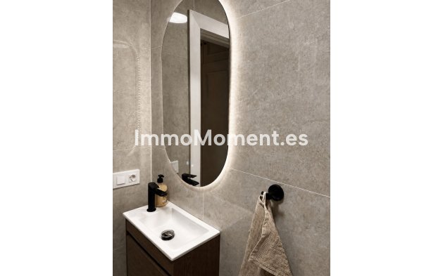 Bestaande woning - Appartement - Marbella - Nueva Andalucía