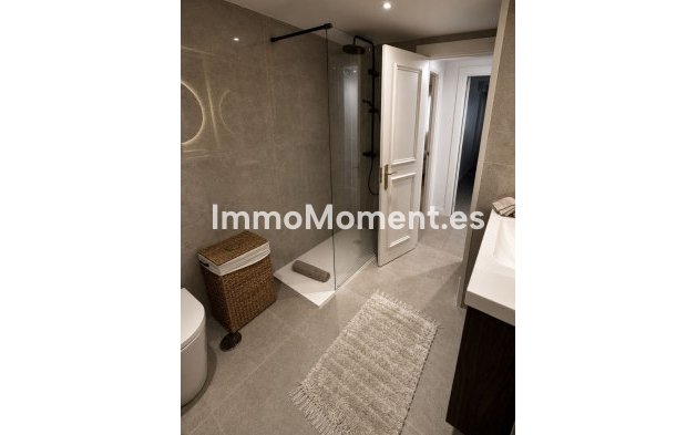 Bestaande woning - Appartement - Marbella - Nueva Andalucía