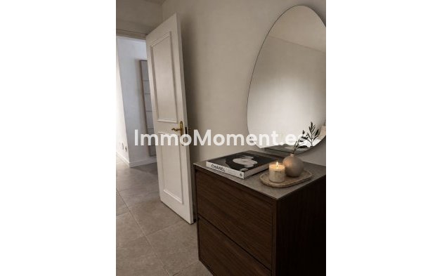 Bestaande woning - Appartement - Marbella - Nueva Andalucía