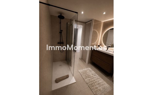 Bestaande woning - Appartement - Marbella - Nueva Andalucía