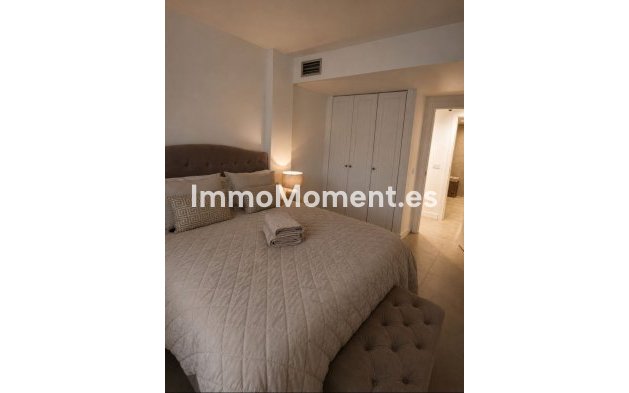 Bestaande woning - Appartement - Marbella - Nueva Andalucía