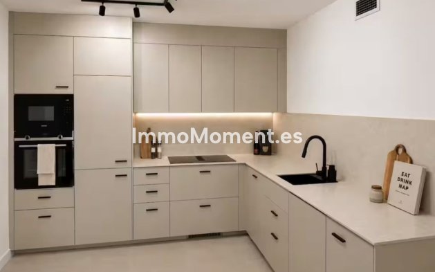 Bestaande woning - Appartement - Marbella - Nueva Andalucía