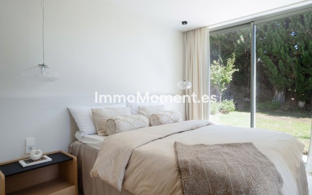 Bestaande woning - Vrijstaande villa - Marbella - Nueva Andalucía