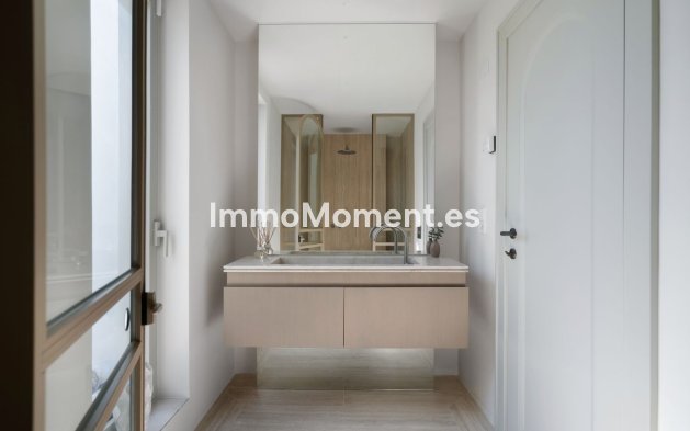 Bestaande woning - Vrijstaande villa - Marbella - Nueva Andalucía