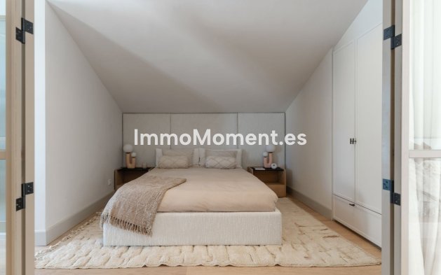 Bestaande woning - Vrijstaande villa - Marbella - Nueva Andalucía