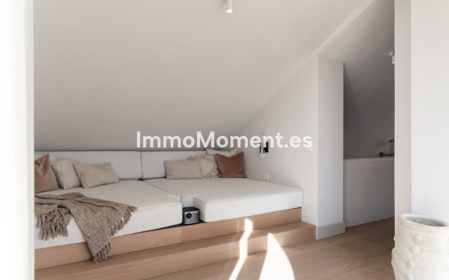 Bestaande woning - Vrijstaande villa - Marbella - Nueva Andalucía