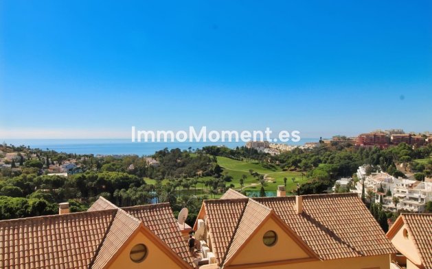 Wiederverkauf - Wohnung - Benalmadena - Torrequebrada