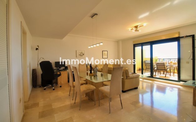 Wiederverkauf - Wohnung - Benalmadena - Torrequebrada