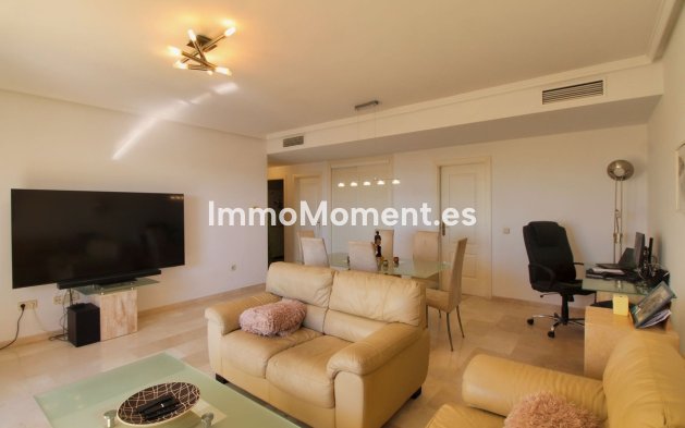 Wiederverkauf - Wohnung - Benalmadena - Torrequebrada