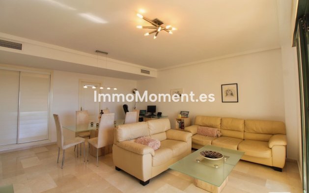 Wiederverkauf - Wohnung - Benalmadena - Torrequebrada