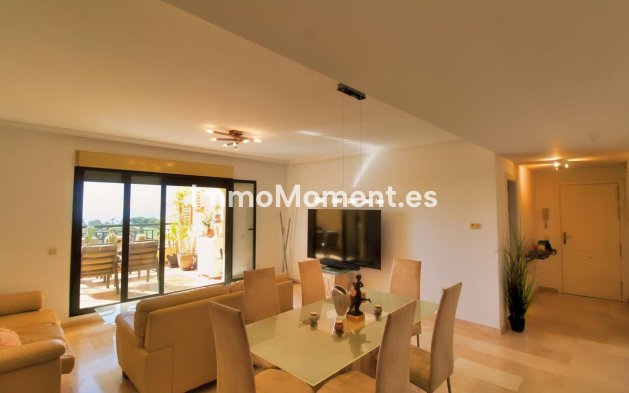 Wiederverkauf - Wohnung - Benalmadena - Torrequebrada