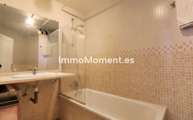 Wiederverkauf - Wohnung - Benalmadena - Torrequebrada