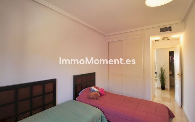 Wiederverkauf - Wohnung - Benalmadena - Torrequebrada