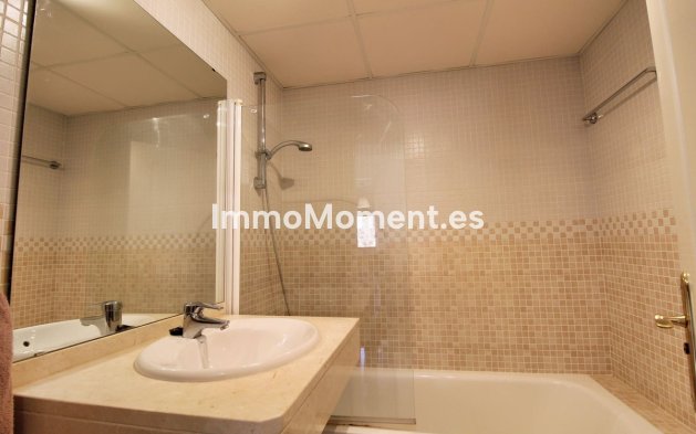 Wiederverkauf - Wohnung - Benalmadena - Torrequebrada
