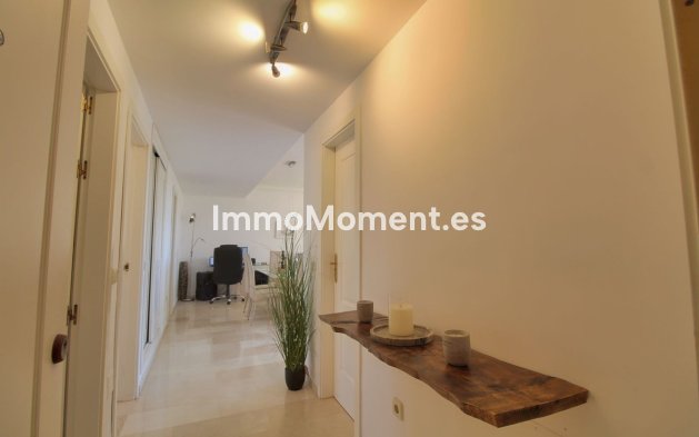 Wiederverkauf - Wohnung - Benalmadena - Torrequebrada