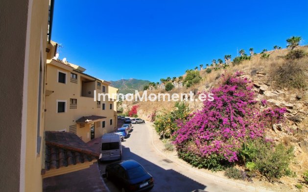 Wiederverkauf - Wohnung - Benalmadena - Torrequebrada