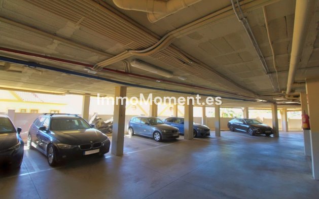 Wiederverkauf - Wohnung - Benalmadena - Torrequebrada