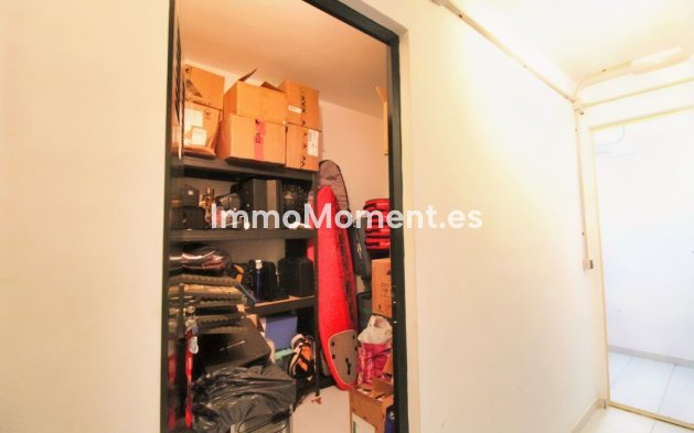Wiederverkauf - Wohnung - Benalmadena - Torrequebrada