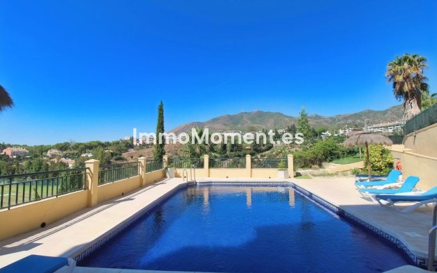 Wiederverkauf - Wohnung - Benalmadena - Torrequebrada
