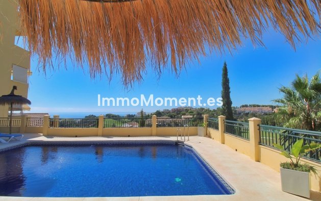 Wiederverkauf - Wohnung - Benalmadena - Torrequebrada