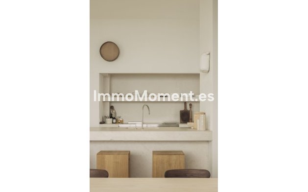 Bestaande woning - Vrijstaande villa - Marbella - Altos de los Monteros