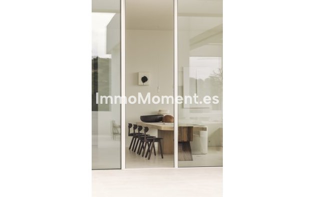 Bestaande woning - Vrijstaande villa - Marbella - Altos de los Monteros