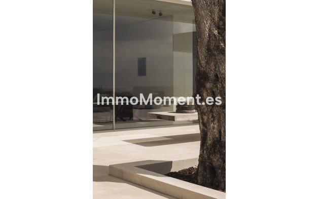 Bestaande woning - Vrijstaande villa - Marbella - Altos de los Monteros