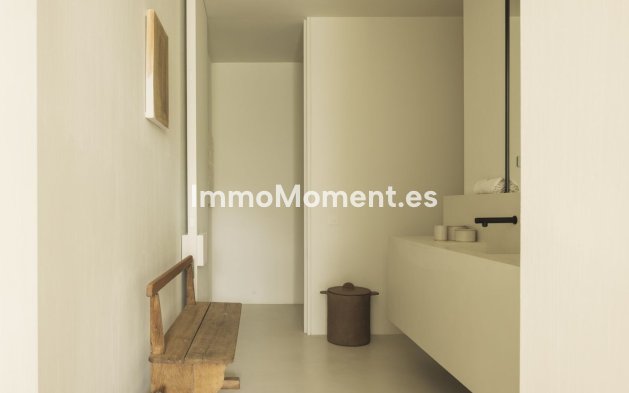 Bestaande woning - Vrijstaande villa - Marbella - Altos de los Monteros