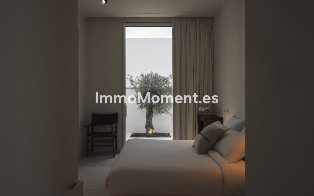 Bestaande woning - Vrijstaande villa - Marbella - Altos de los Monteros