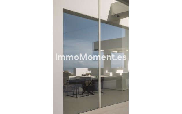 Bestaande woning - Vrijstaande villa - Marbella - Altos de los Monteros