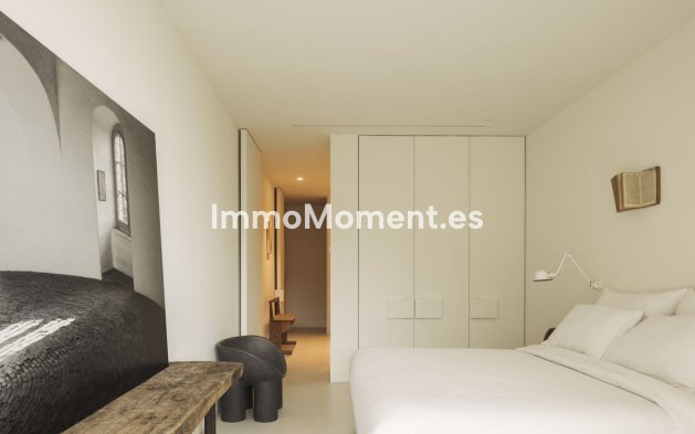 Bestaande woning - Vrijstaande villa - Marbella - Altos de los Monteros