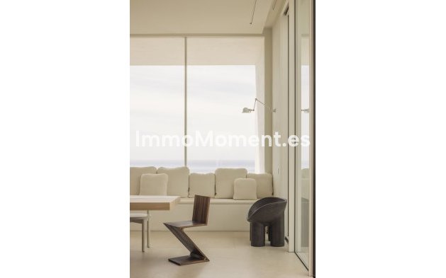 Bestaande woning - Vrijstaande villa - Marbella - Altos de los Monteros
