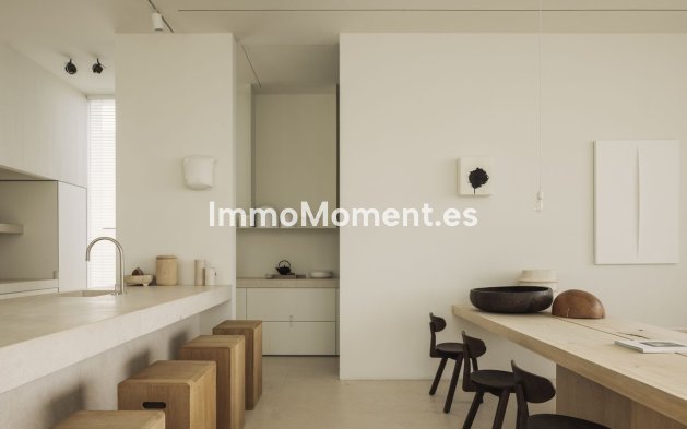 Bestaande woning - Vrijstaande villa - Marbella - Altos de los Monteros