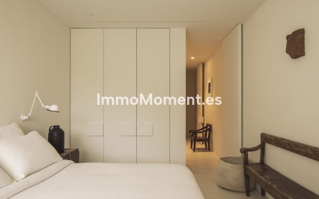 Bestaande woning - Vrijstaande villa - Marbella - Altos de los Monteros
