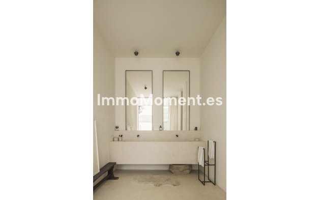 Bestaande woning - Vrijstaande villa - Marbella - Altos de los Monteros