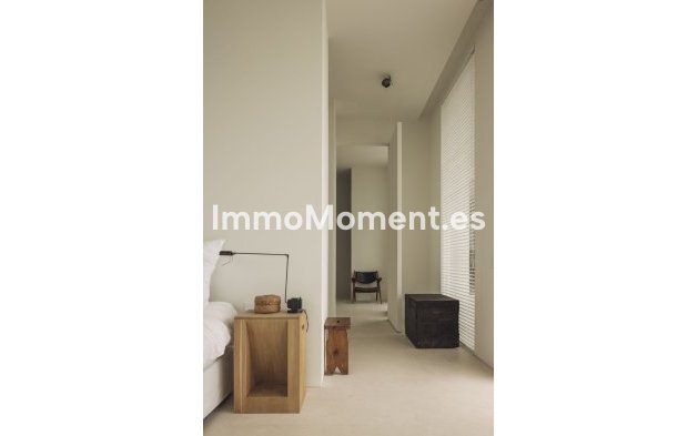 Bestaande woning - Vrijstaande villa - Marbella - Altos de los Monteros