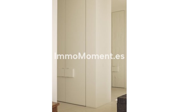 Bestaande woning - Vrijstaande villa - Marbella - Altos de los Monteros