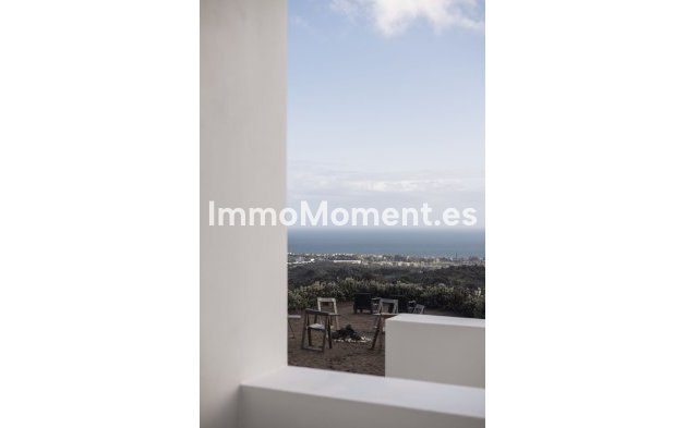 Bestaande woning - Vrijstaande villa - Marbella - Altos de los Monteros