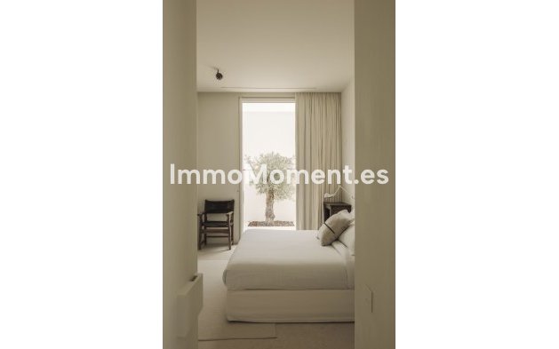 Bestaande woning - Vrijstaande villa - Marbella - Altos de los Monteros