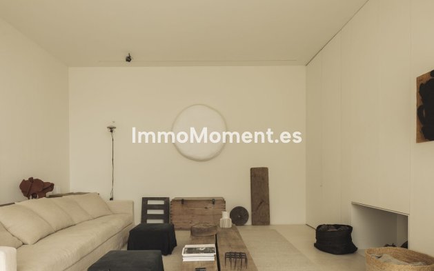 Bestaande woning - Vrijstaande villa - Marbella - Altos de los Monteros