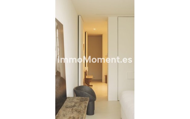Bestaande woning - Vrijstaande villa - Marbella - Altos de los Monteros